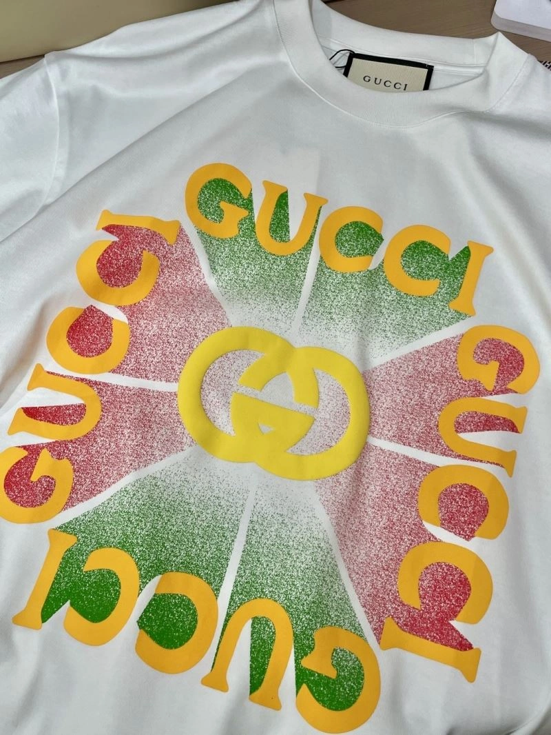 Gucci T-Shirts Compact 127231