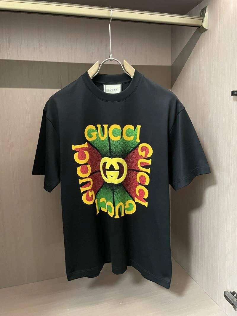 Gucci T-Shirts Compact 127231