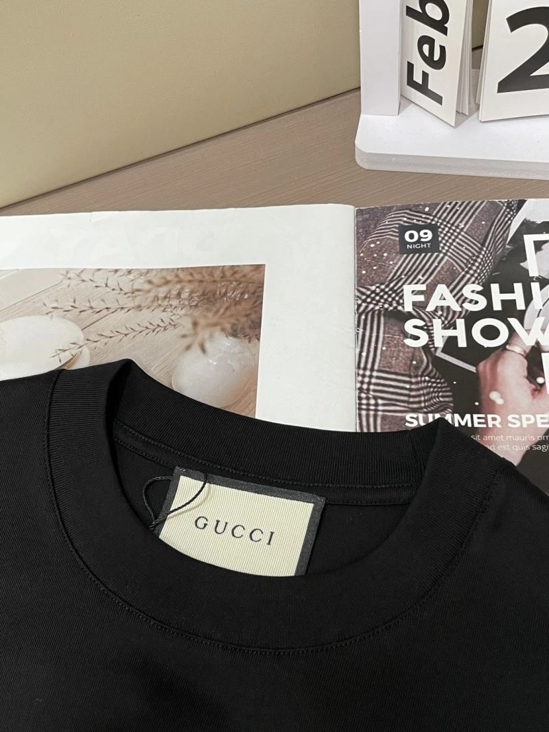 Gucci T-Shirts Compact 127231
