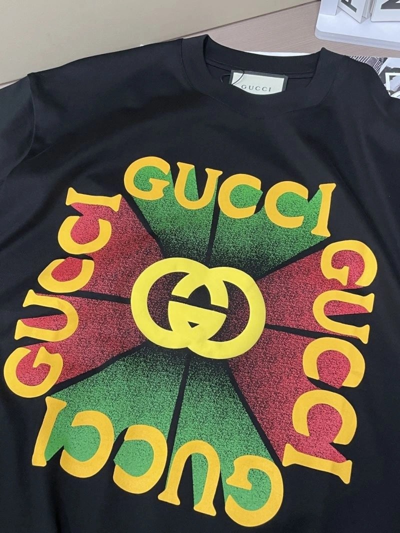 Gucci T-Shirts Compact 127231