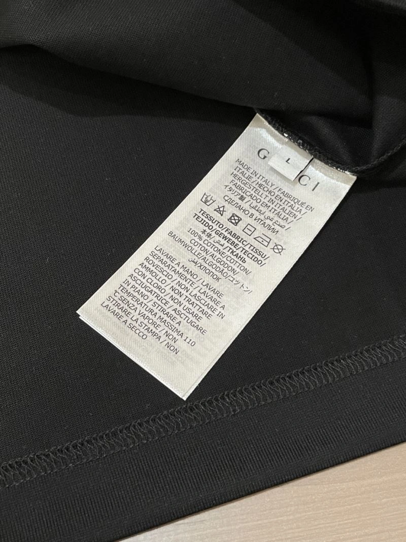 Gucci T-Shirts Compact 127231