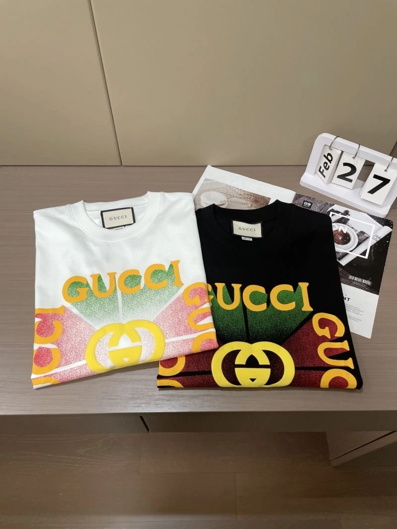 Gucci T-Shirts Compact 127231