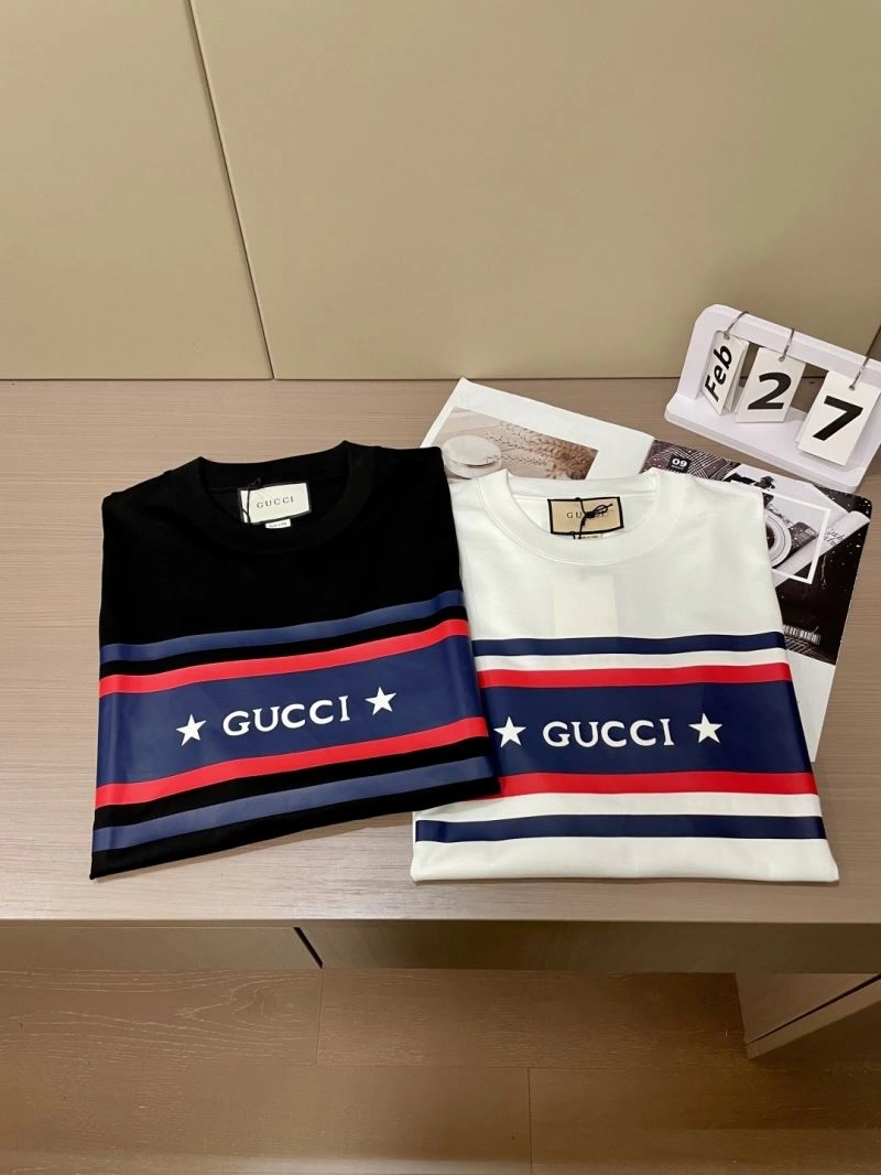 Gucci T-Shirts Youthful 127232