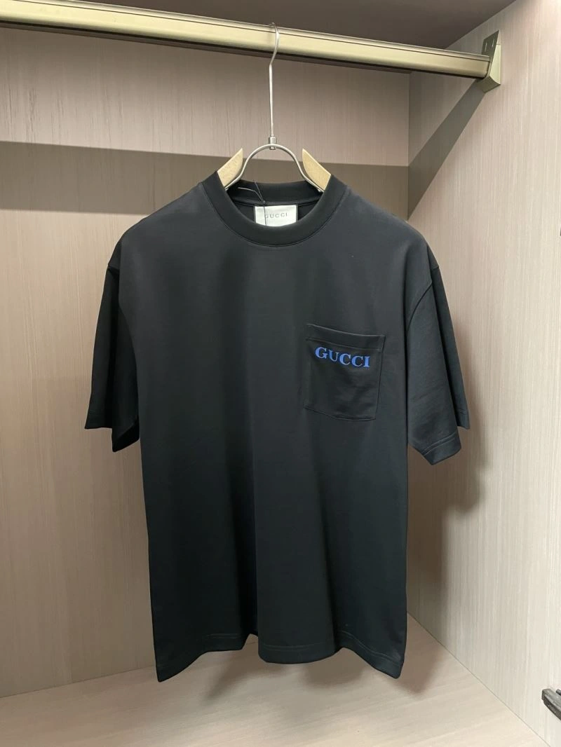 Cozy Gucci T-Shirts 127234