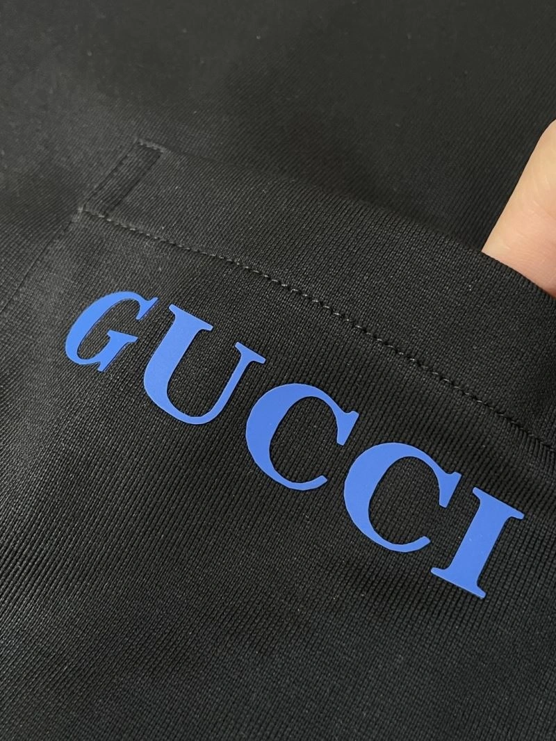 Cozy Gucci T-Shirts 127234