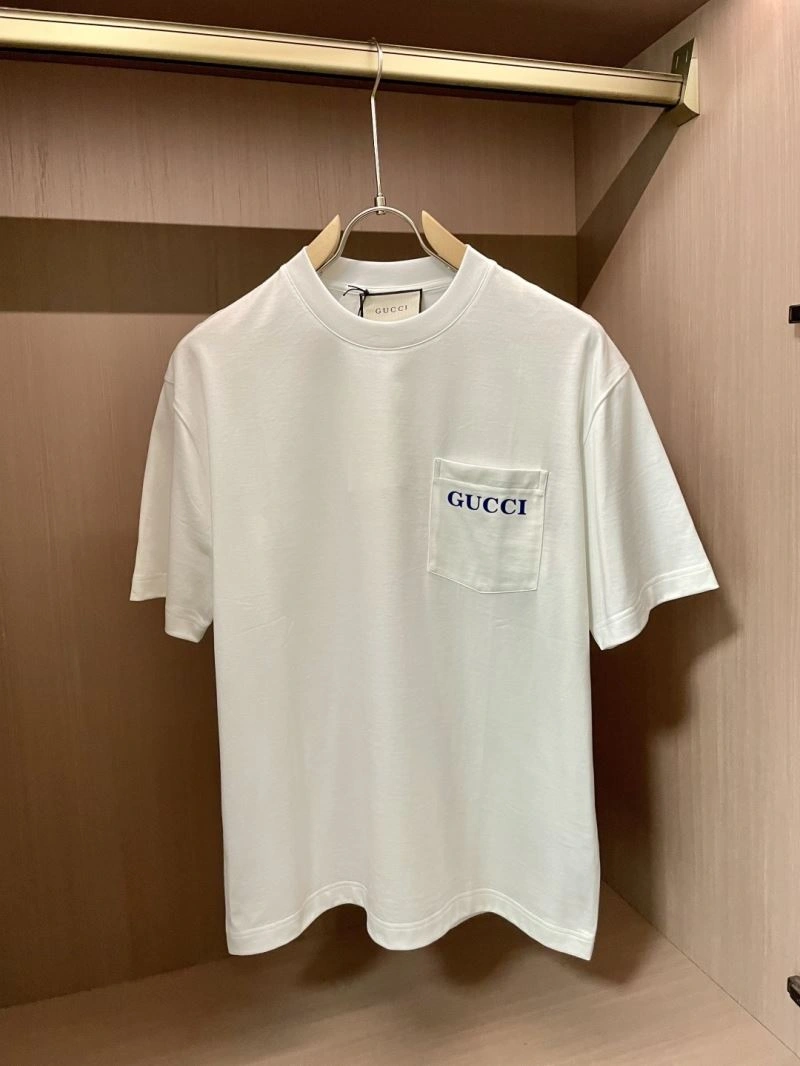 Cozy Gucci T-Shirts 127234