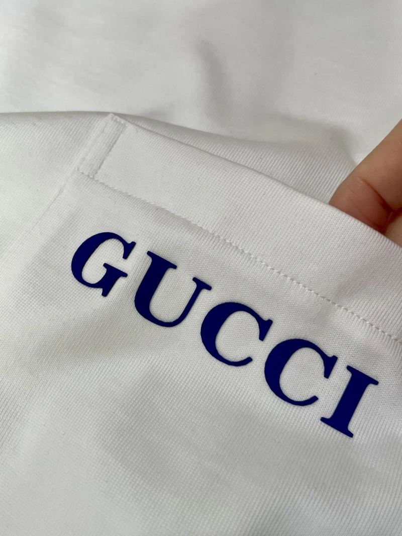 Cozy Gucci T-Shirts 127234