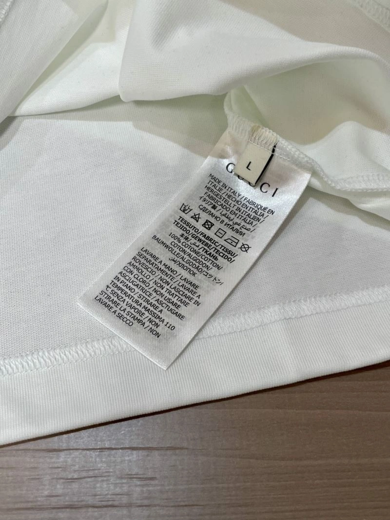 Cozy Gucci T-Shirts 127234