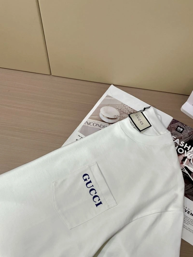 Cozy Gucci T-Shirts 127234