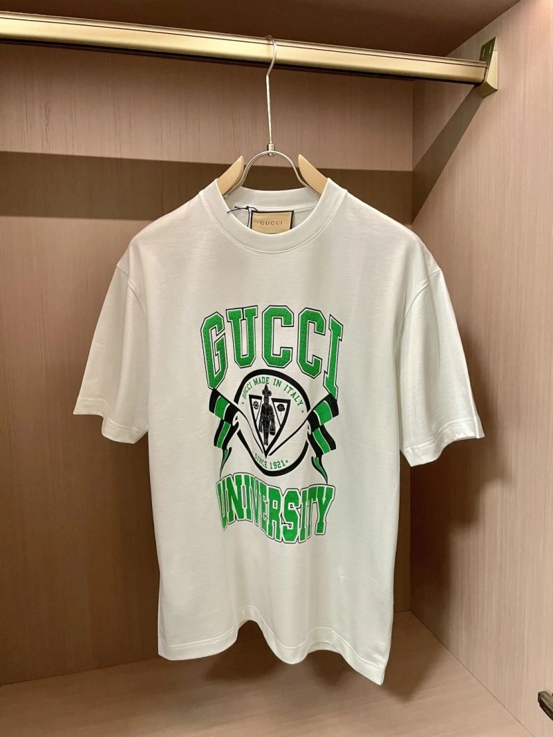 TechFriendly Gucci T-Shirts 127229
