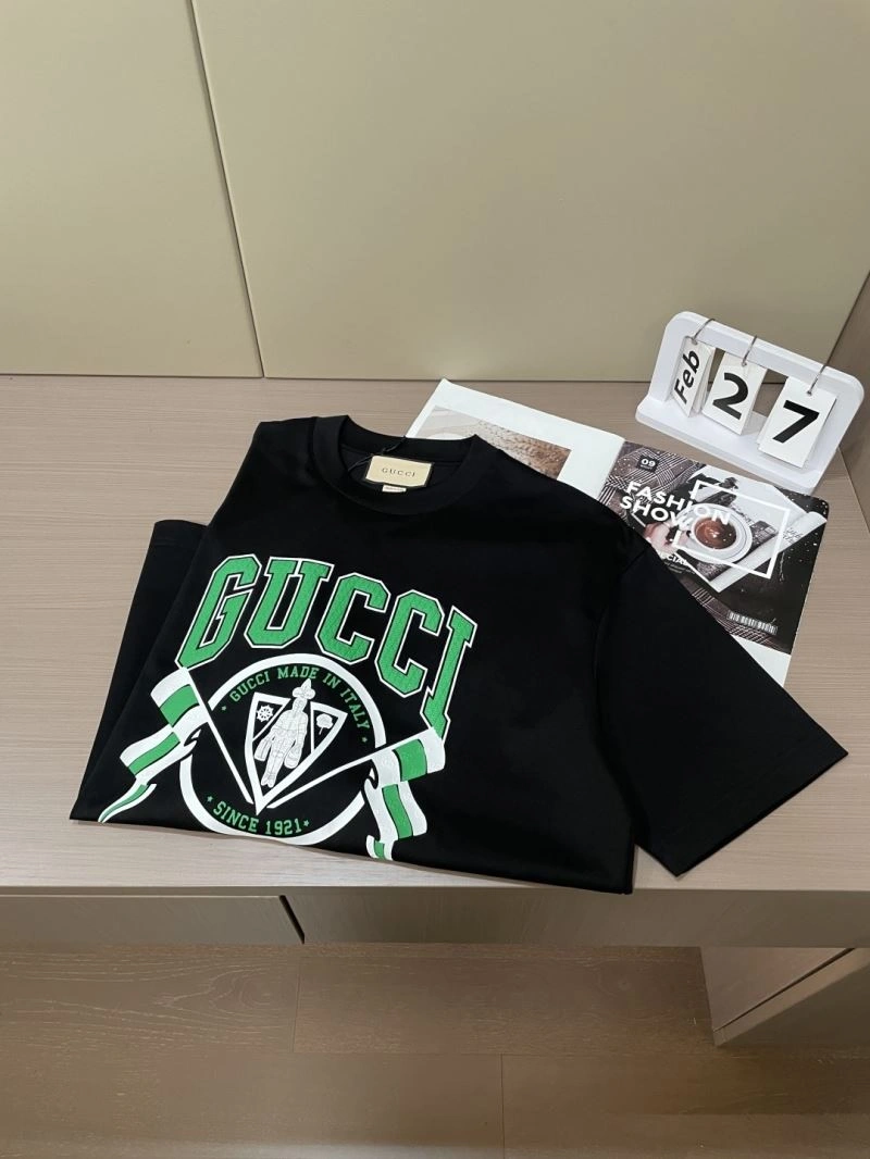TechFriendly Gucci T-Shirts 127229