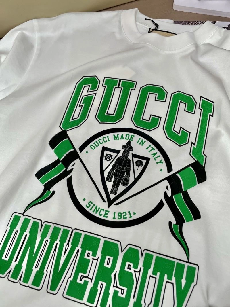 TechFriendly Gucci T-Shirts 127229