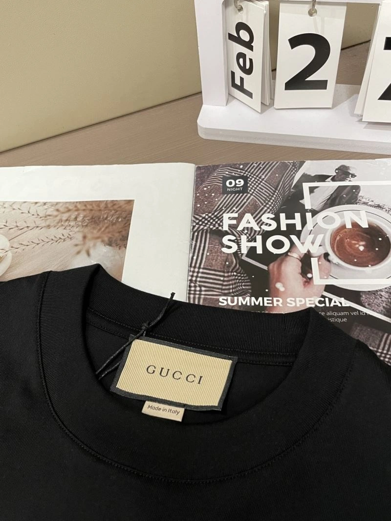 TechFriendly Gucci T-Shirts 127229