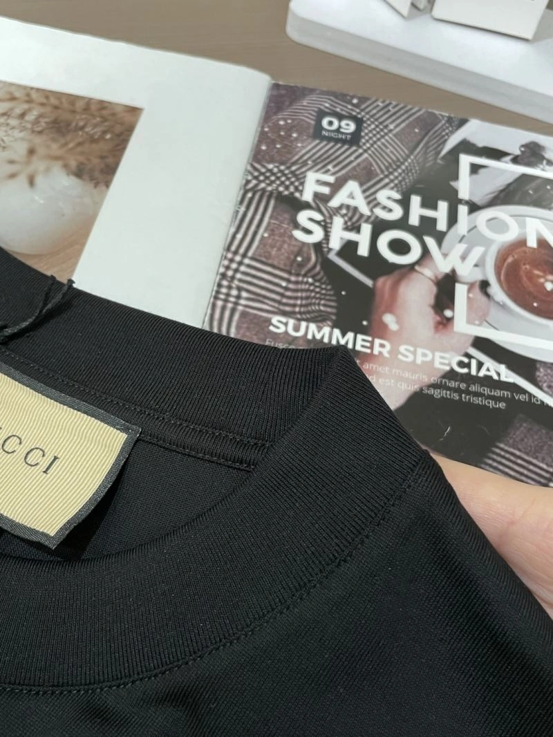 TechFriendly Gucci T-Shirts 127229