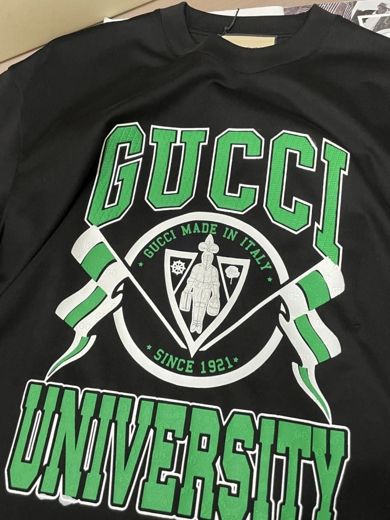 TechFriendly Gucci T-Shirts 127229