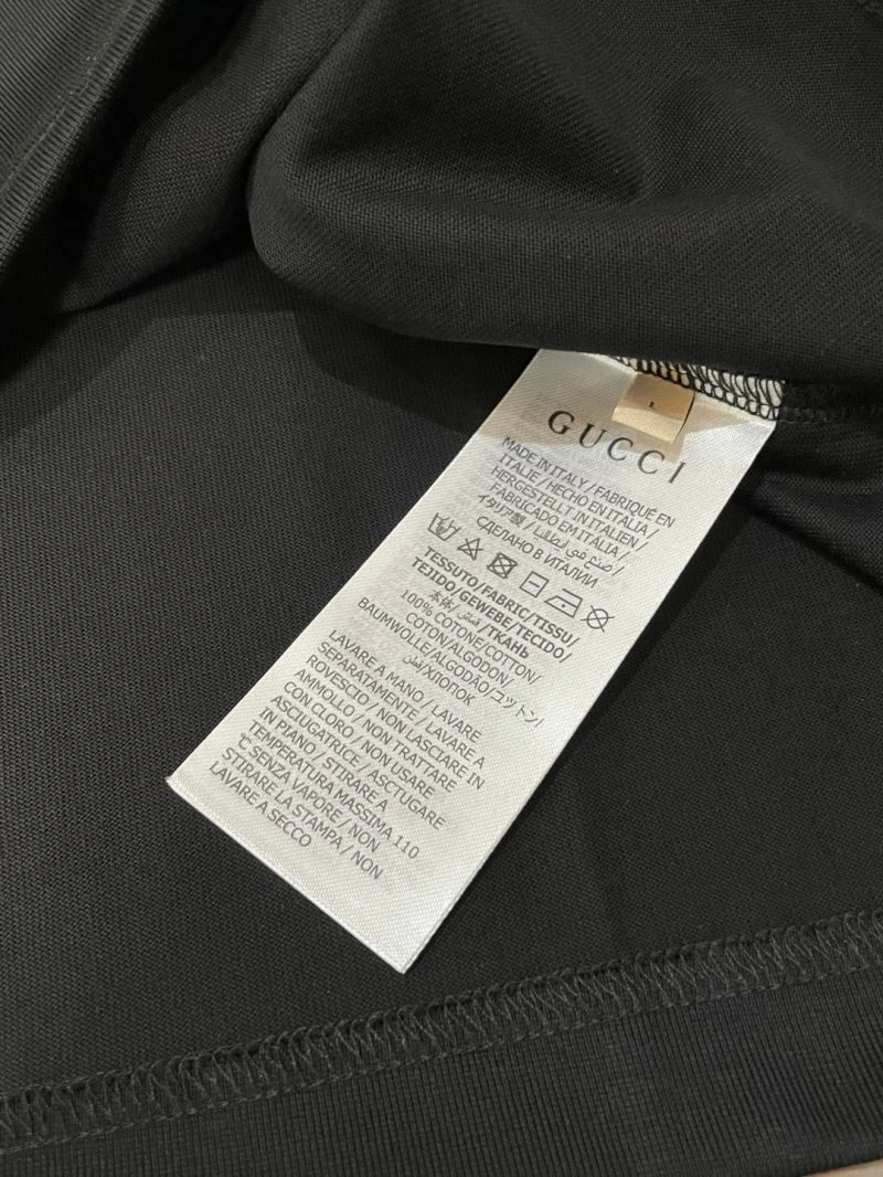 TechFriendly Gucci T-Shirts 127229