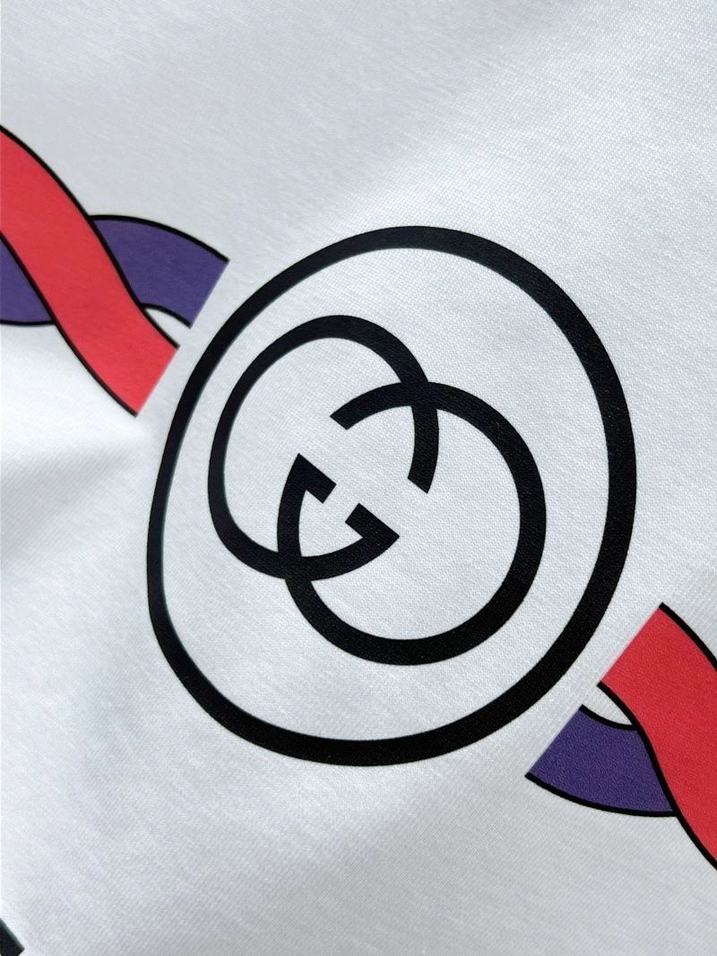 Lightweight Gucci T-Shirts 127206