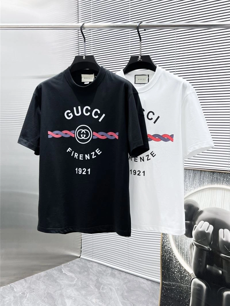 Lightweight Gucci T-Shirts 127206