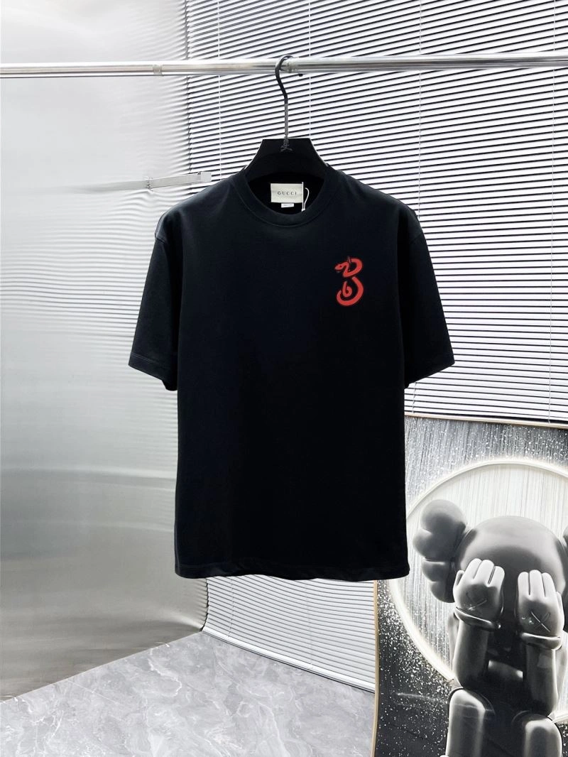 WaterResistant Gucci T-Shirts 127227