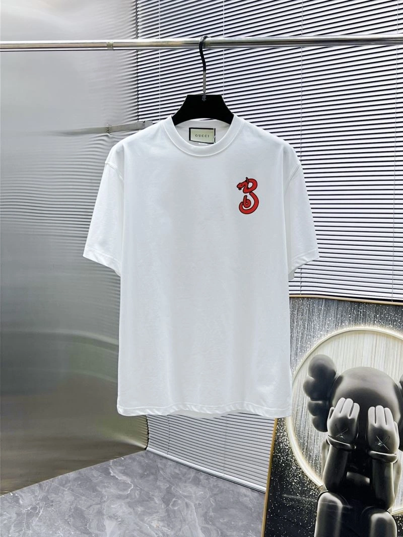 WaterResistant Gucci T-Shirts 127227