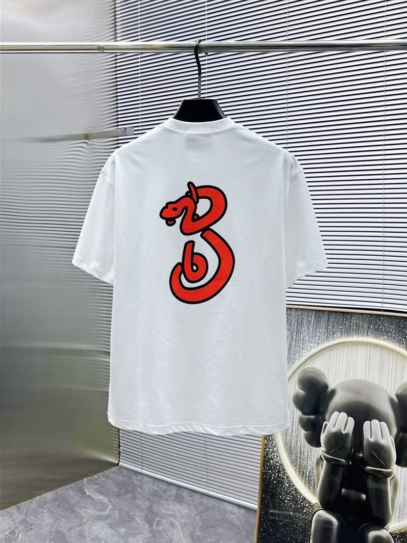 WaterResistant Gucci T-Shirts 127227