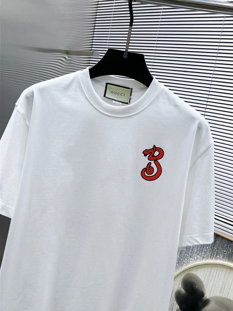 WaterResistant Gucci T-Shirts 127227