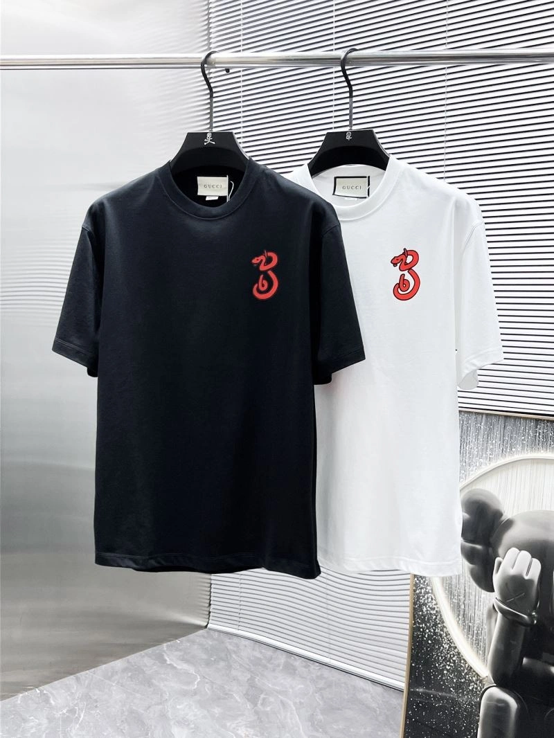 WaterResistant Gucci T-Shirts 127227