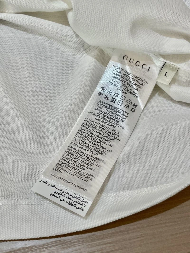 Gucci T-Shirts Attractive 127221