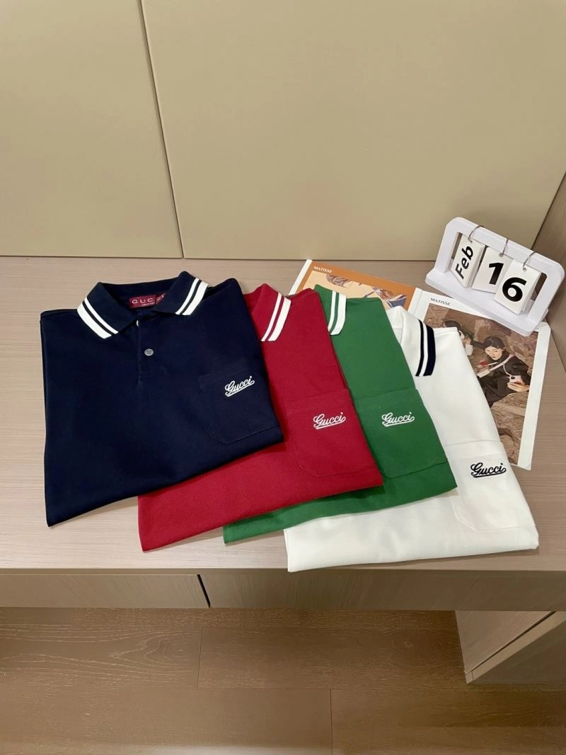 Gucci T-Shirts Attractive 127221