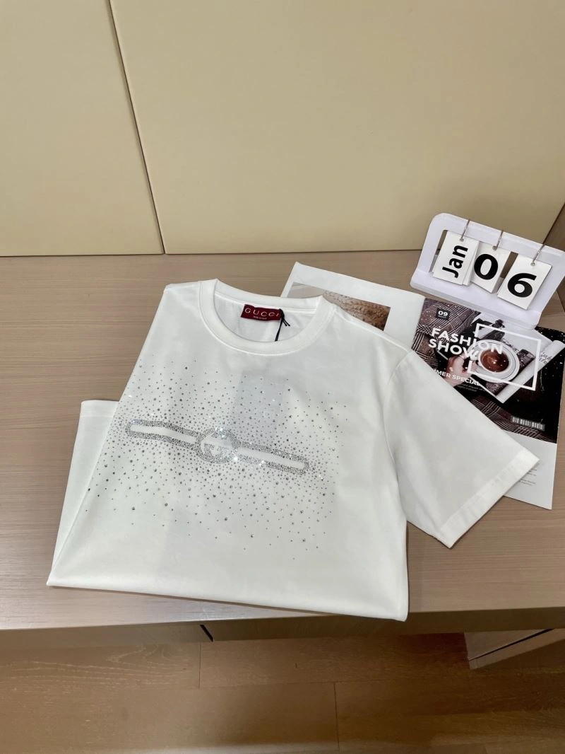 WrinkleFree Gucci T-Shirts 127203