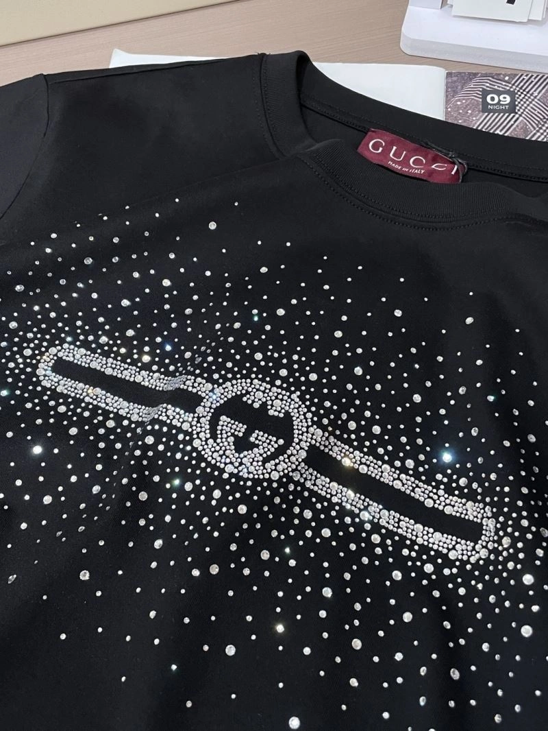 WrinkleFree Gucci T-Shirts 127203