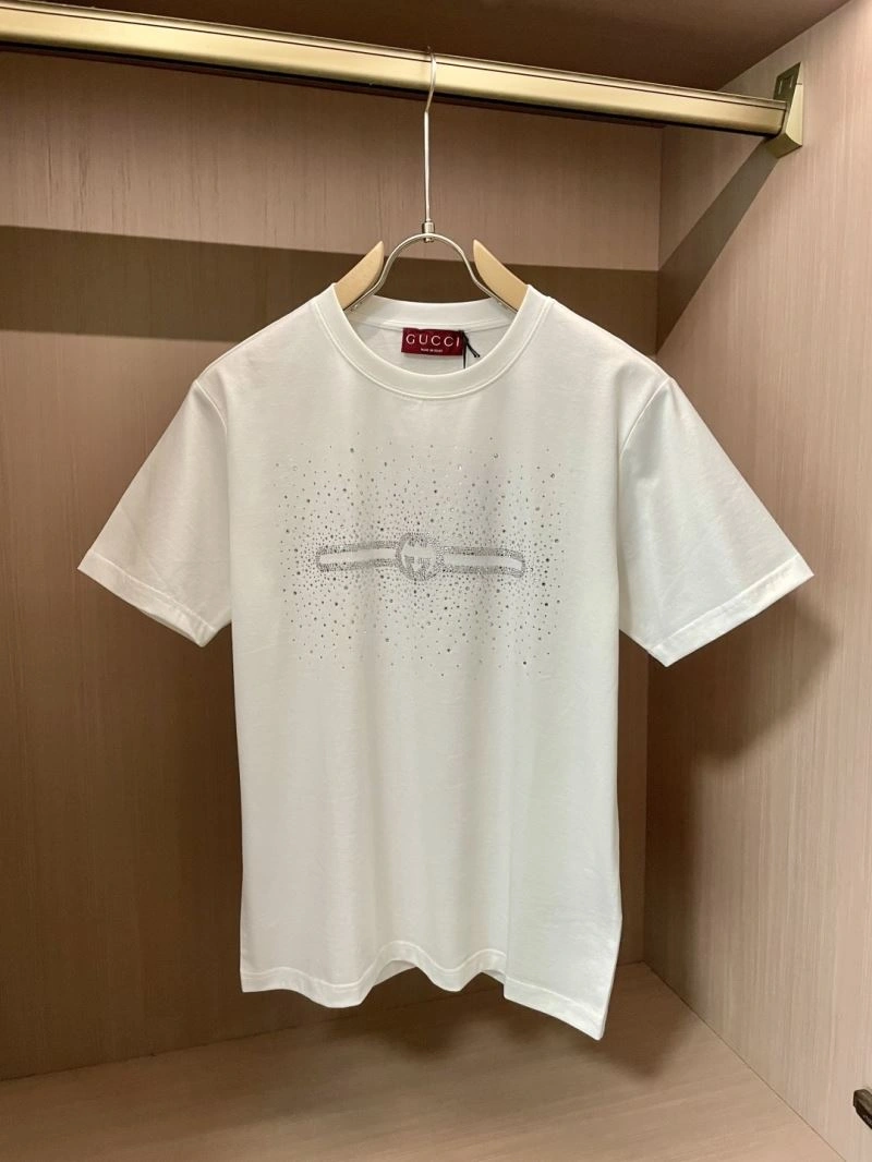 WrinkleFree Gucci T-Shirts 127203