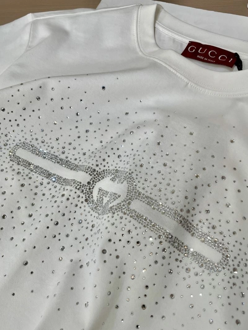 WrinkleFree Gucci T-Shirts 127203