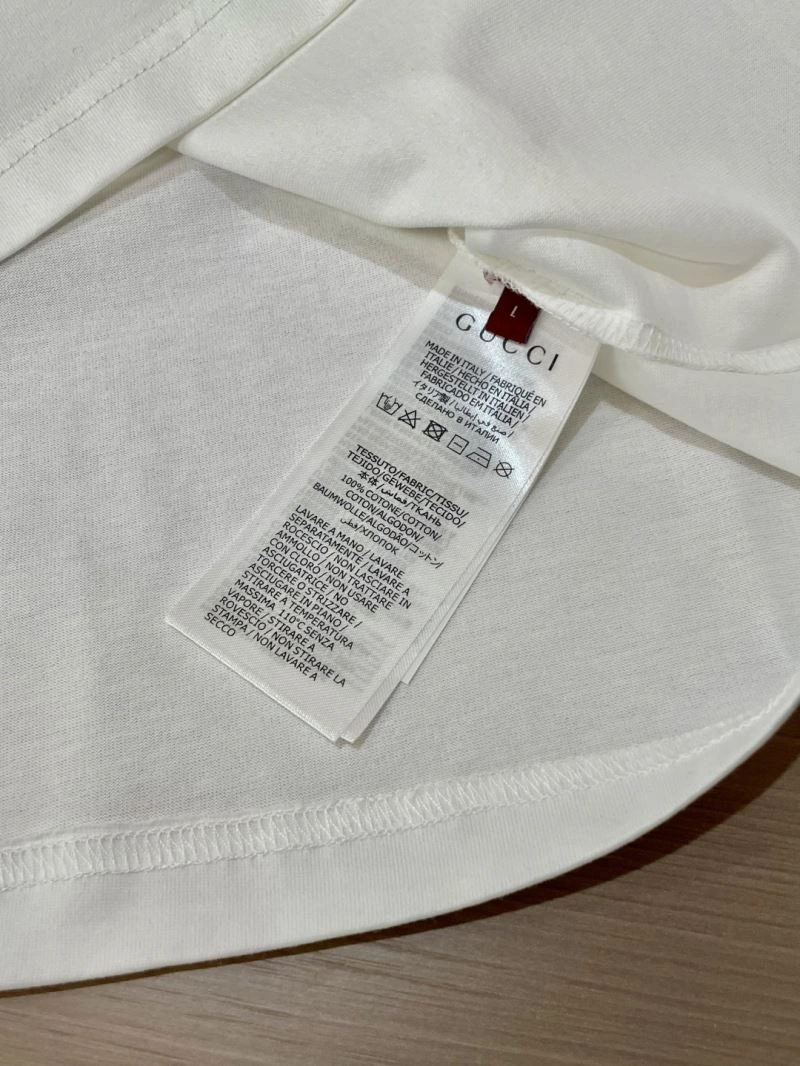 WrinkleFree Gucci T-Shirts 127203