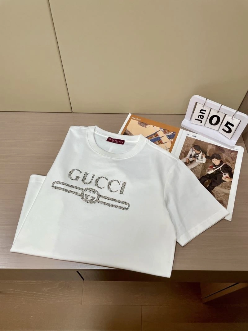 Gucci T-Shirts SmartChoice 127219