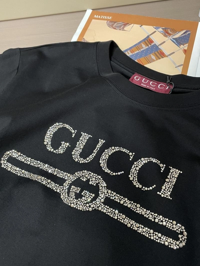 Gucci T-Shirts SmartChoice 127219