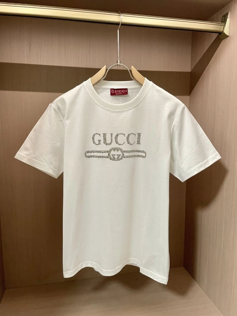 Gucci T-Shirts SmartChoice 127219