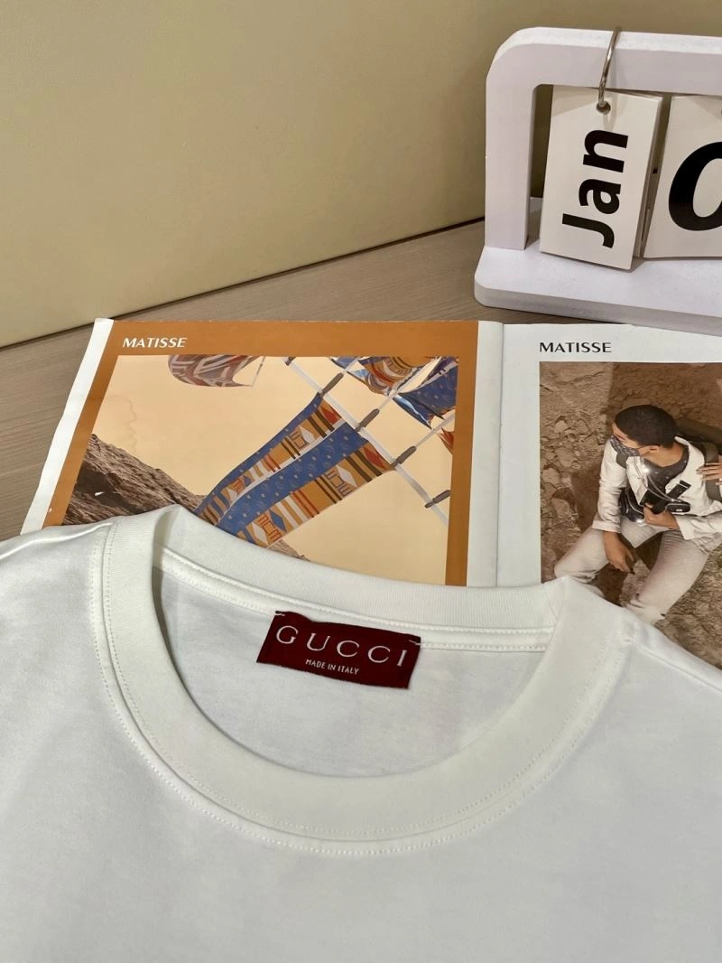 Gucci T-Shirts SmartChoice 127219