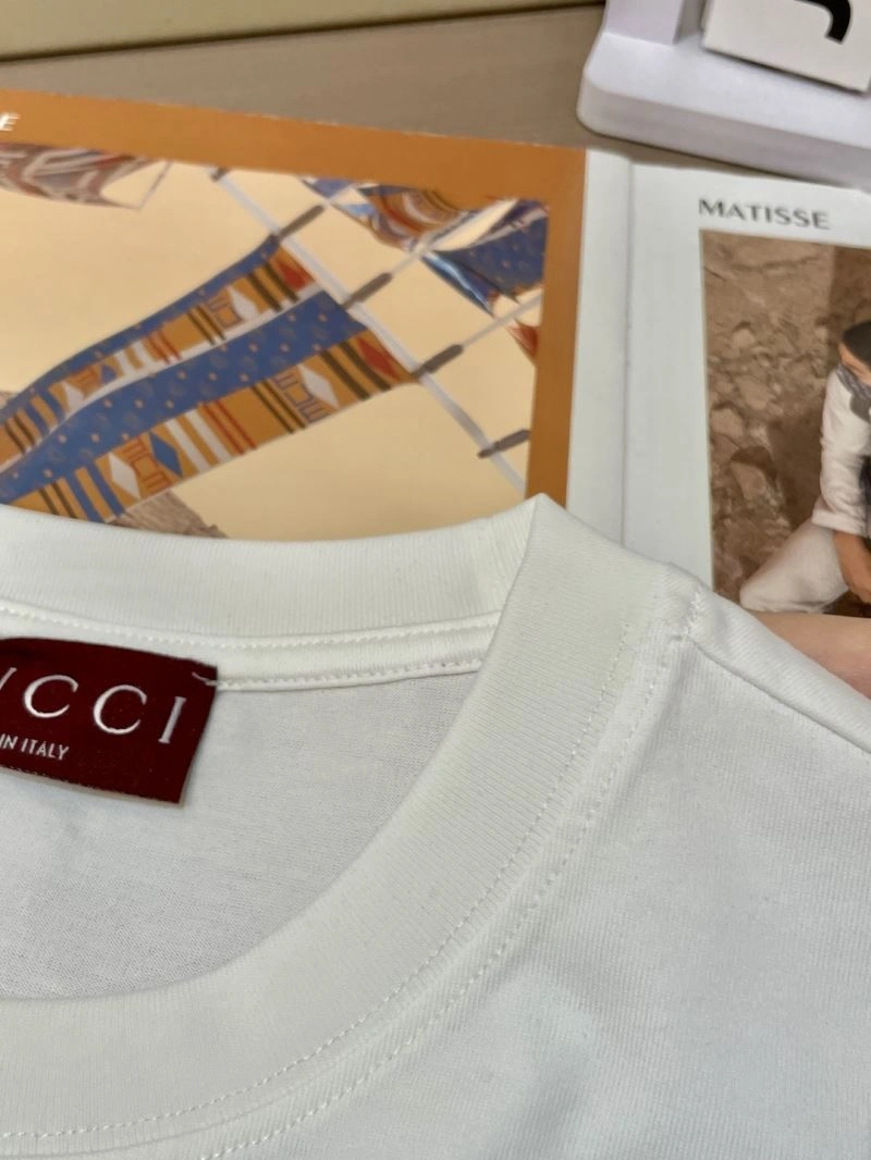 Gucci T-Shirts SmartChoice 127219