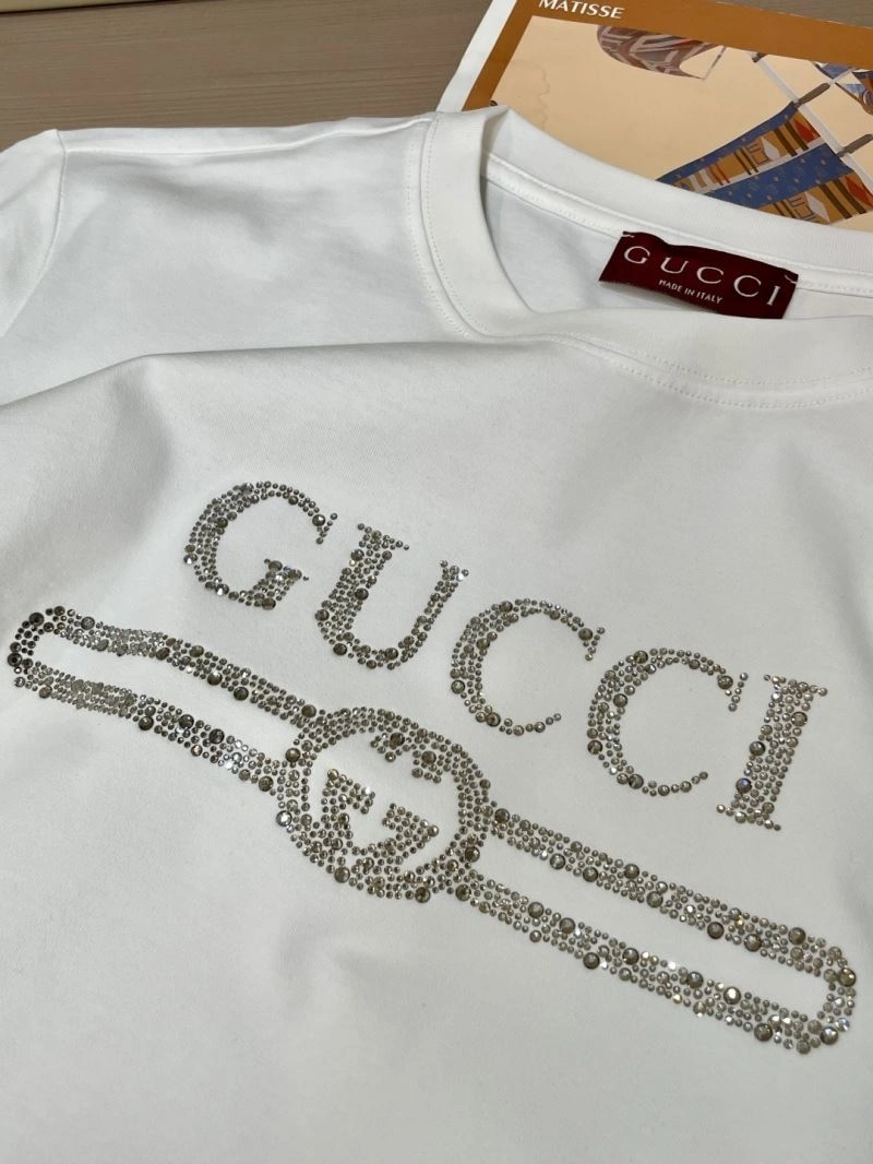 Gucci T-Shirts SmartChoice 127219