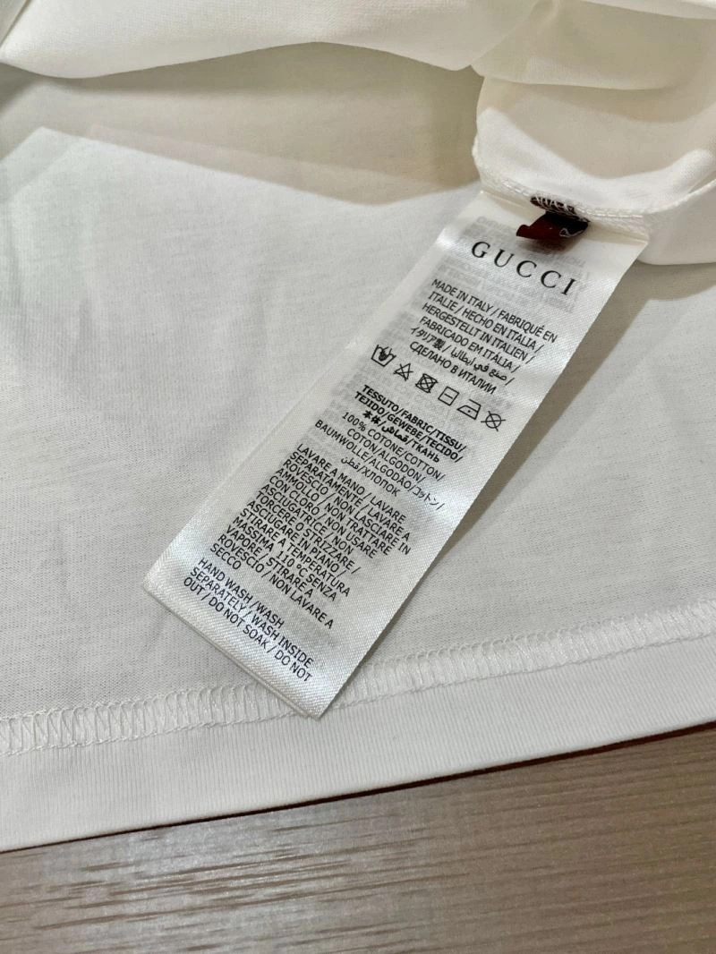 Gucci T-Shirts SmartChoice 127219