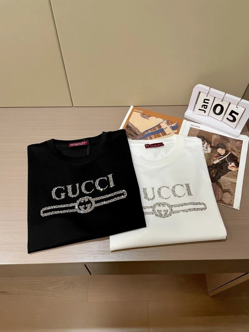 Gucci T-Shirts SmartChoice 127219