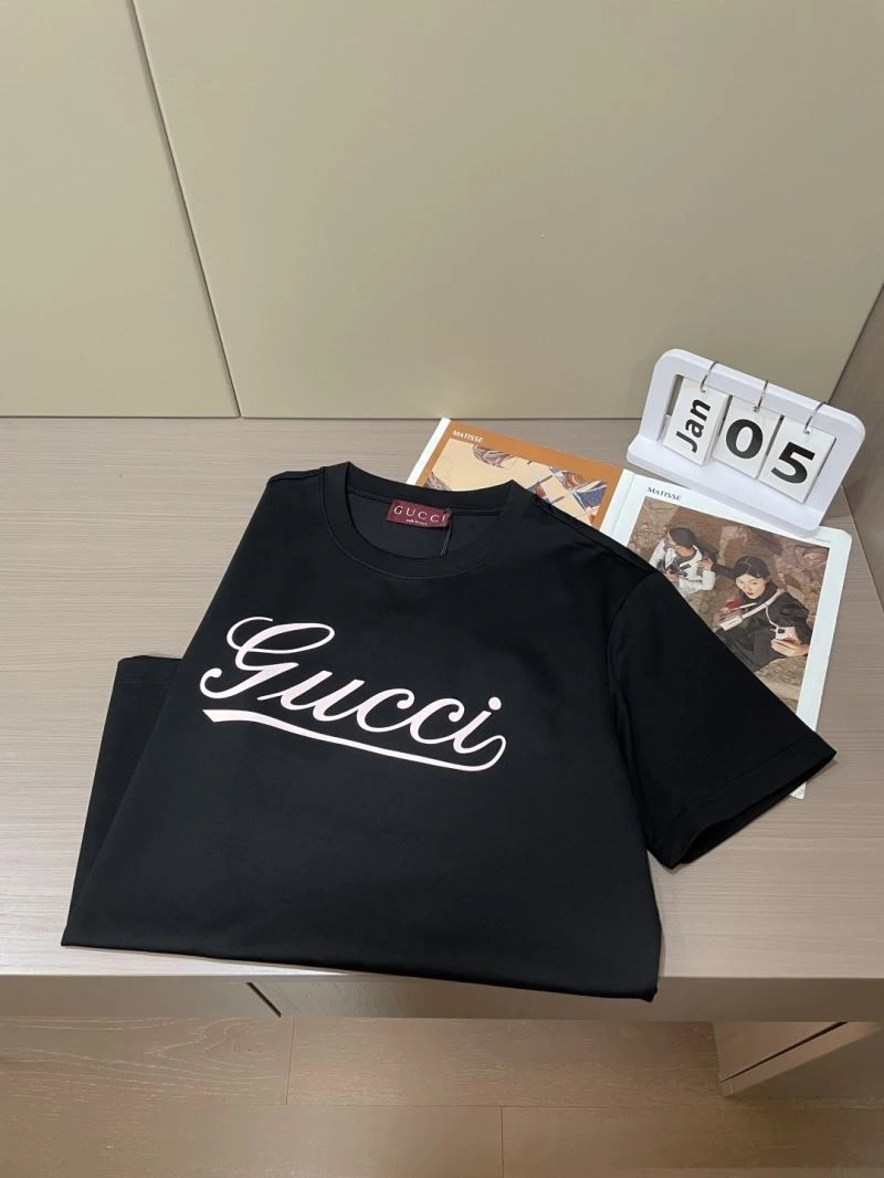 Gucci T-Shirts Compact 127201