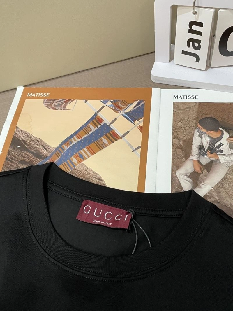 Gucci T-Shirts Compact 127201