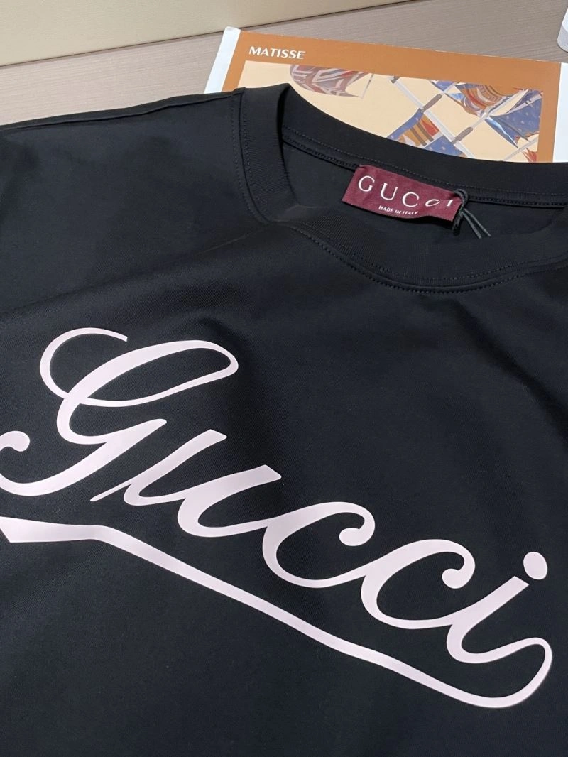 Gucci T-Shirts Compact 127201