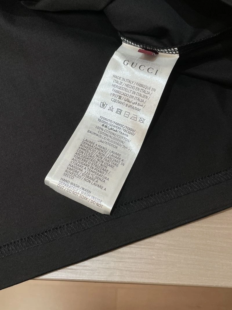 Gucci T-Shirts Compact 127201