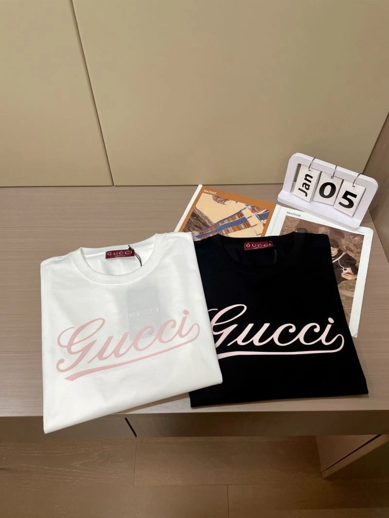 Gucci T-Shirts Compact 127201