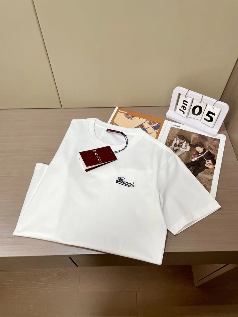 GoodFit Gucci T-Shirts 127202