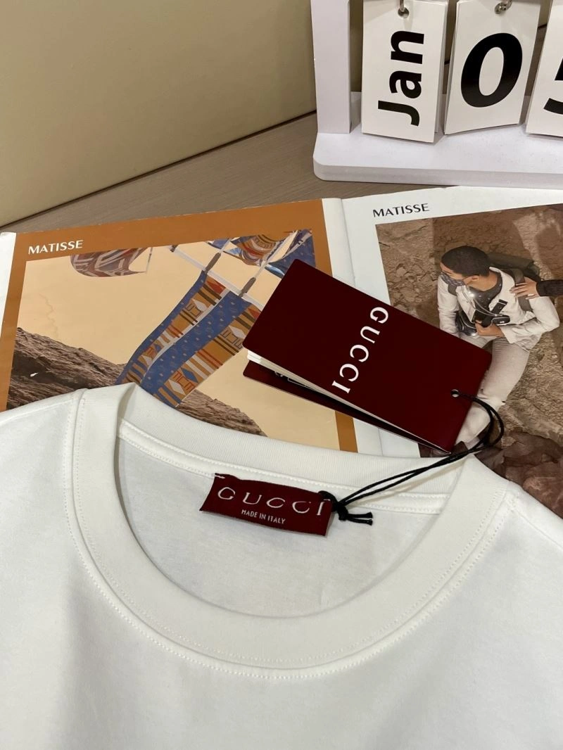GoodFit Gucci T-Shirts 127202
