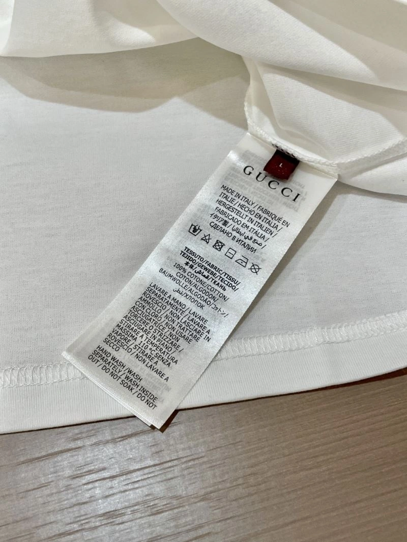GoodFit Gucci T-Shirts 127202